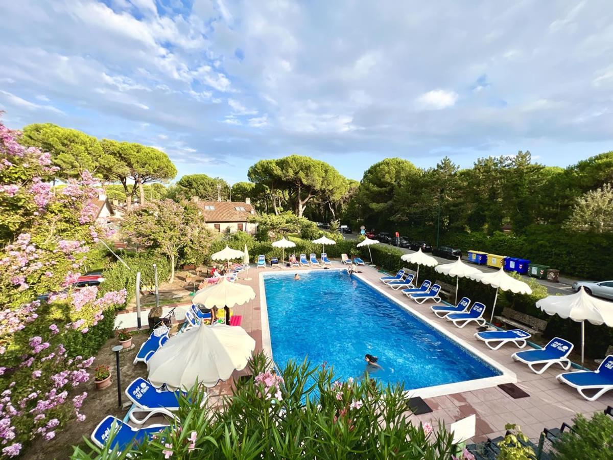 Hotel Old River Lignano Sabbiadoro