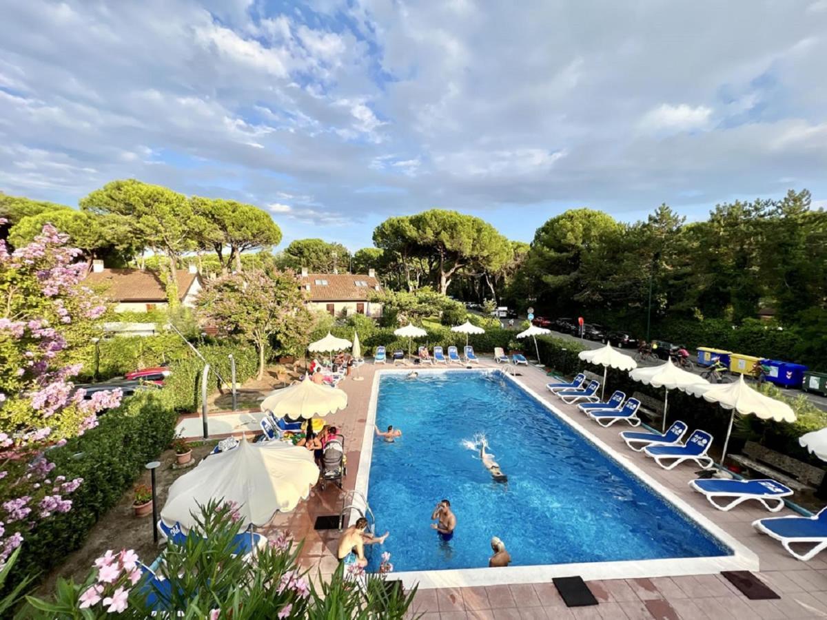 Old River Hotel Lignano Sabbiadoro