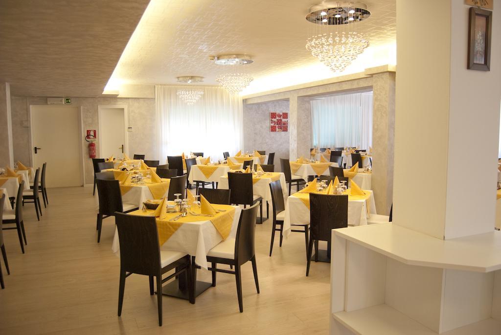 Hotel Old River Lignano Sabbiadoro
