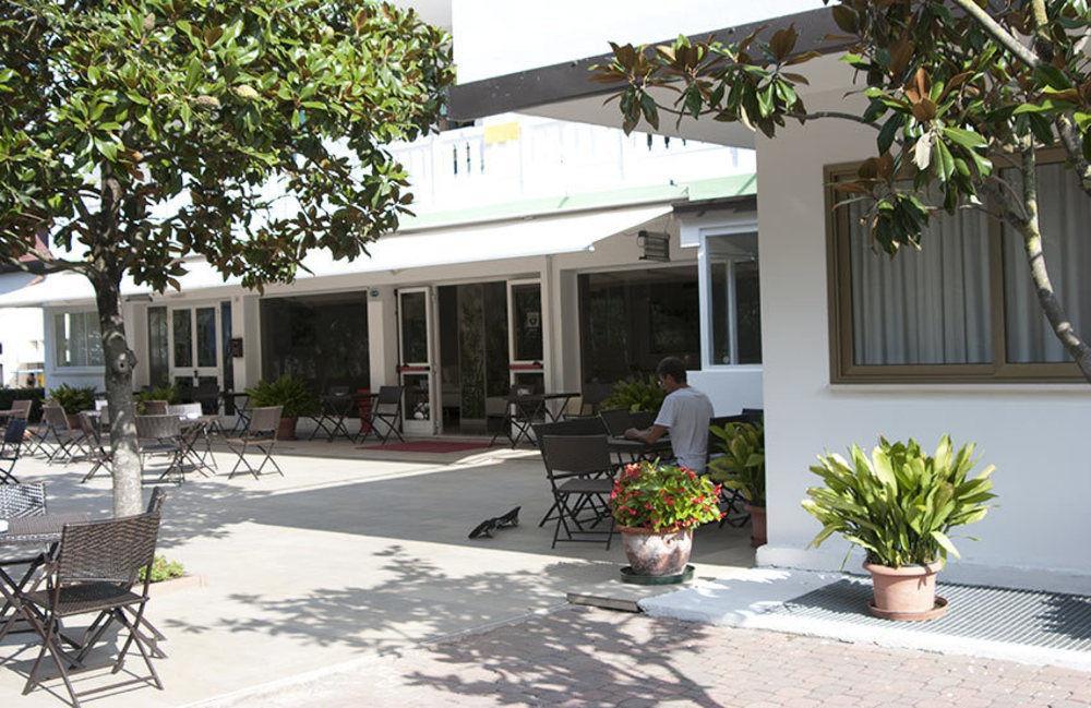 Old River Hotel Lignano Sabbiadoro