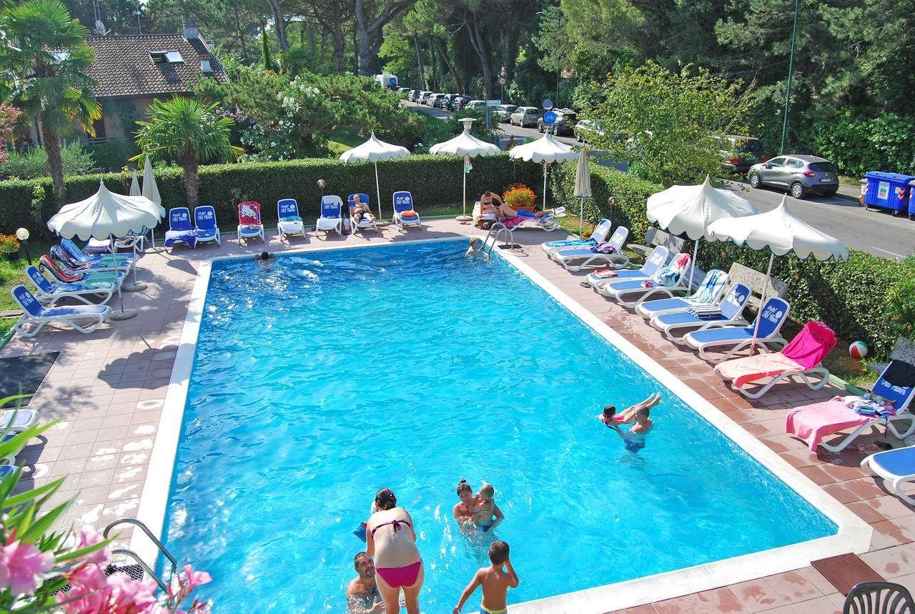 Old River Hotel Lignano Sabbiadoro